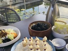 -蘇河湾·新鲁菜·泰山宴(泰山店)