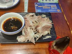 -李记白水羊头·清真老味家常菜(石景山店)