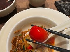 -楚山晓·楚湘菜(江夏永旺店)