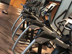 -W FITNESS 威尔仕健身·游泳(七宝店)