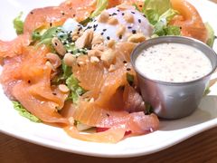 -HELLO 27 意面·沙拉·帕尼尼