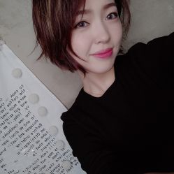-扎嘎形象设计