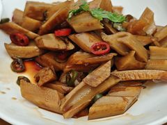 -老磨油饼(高陵店)