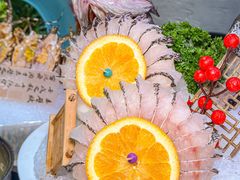-喜聚薈·花膠雞海鮮火鍋(越秀店)