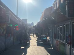 -王庄市场