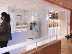 -% Arabica阿拉比卡咖啡(武汉天地店)