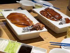 -小大董·烤鸭(五棵松店)