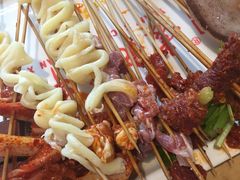 -袁记串串香(北国店)