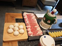 -韩满园· 甄选韩式烤肉