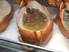 -釜御山海鲜烤肉火锅自助(新城市中心店)