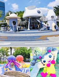 -广州市儿童公园