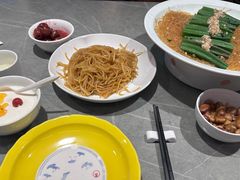 -京味斋·烤鸭·北京菜(安贞店)