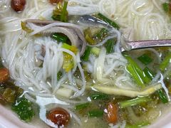 -许佳后安粉汤店