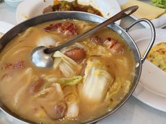 猪肉炖粉条-东北公社(北京路店)