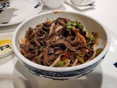 古教水爆肚-耳朵眼会馆(鼓楼店)