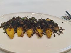 -君庭中餐馆(华强路店)