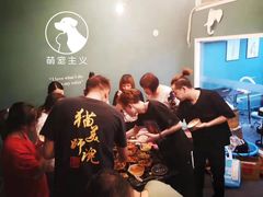 -萌宠主义宠物生活馆(金山路店)