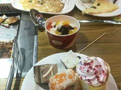 -苏格里岛自助海鲜火锅烧烤(神农店)