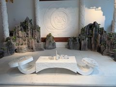 -大视光学•LINDBERG林德伯格•全球手工眼镜集合店(王府井店)