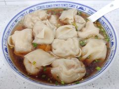 -古徽州馄饨店(宝安路店)