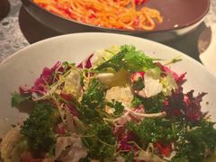 -芭莉与彩虹西餐厅(成都合生汇店)