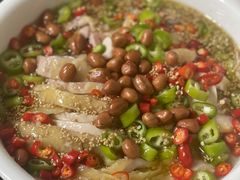 棒棒鸡（半只）-艺味深尝(云锦路店)