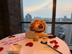 -富力丽思卡尔顿酒店·丽轩中餐厅