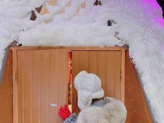 -宁波冰雪大世界(北仑区)