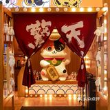大数据给我推！上海值得N刷的日料店[礼花]