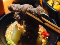 -原牛道·潮汕围炉火锅(讯美店)