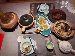 -啫神·广州地标美食(北京路店)
