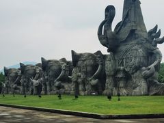 -中华孝德园