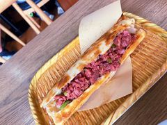 -驴肉火烧(玉祥门店)