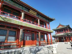 -颐和园-景明楼