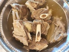 -巴音浩日娲·蒙餐(双林东路店)