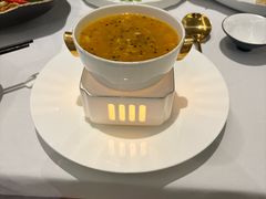 -上蔬无瑕· 创意素食·Vegetarian(华采天地店)