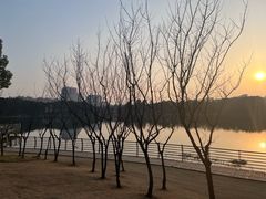 -美兰湖景区