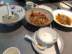 -彭城味道.地道徐州味(怡海花园店)