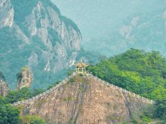 -雁荡山风景名胜区