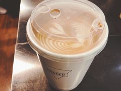 -Manner Coffee(芮欧百货店)