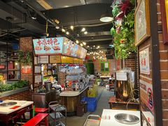 -钢管厂五区小郡肝火锅串串香(总店)