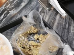 五香炸鱼皮-凌记(泮塘路店)