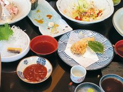 -柚·日式料理-富力万丽酒店