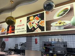 -老城味道·传统天津菜(杨柳青店)