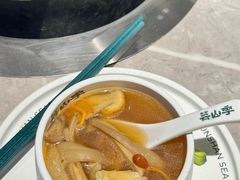 -芸山季·云南野生菌火锅(宝能环球汇店)