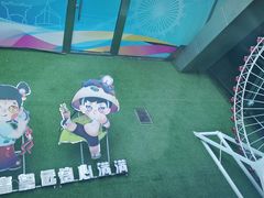 -天津之眼摩天轮