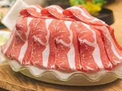 牛小排-尚海豆捞(乐虹坊店)