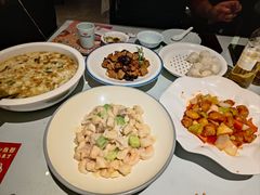 -百饺园(平山道店)