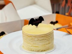 -La Repete 手工千层蛋糕(深圳卓悦中心店)