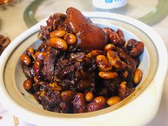 -阿隆煲店(秀仁苑店)
